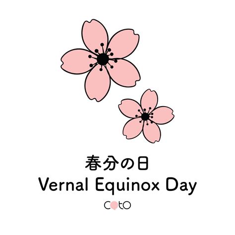 Vernal Equinox Day (春分の日): The Start of Spring