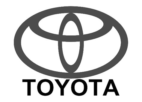 Toyota Logo Png And Free Toyota Logopng Transparent Images 178 Pngio ...