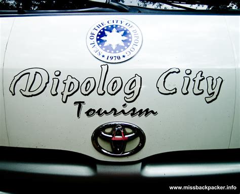 Dipolog City in One Day