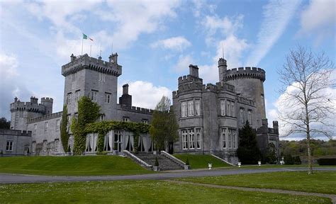 Dromoland Castle - Ireland