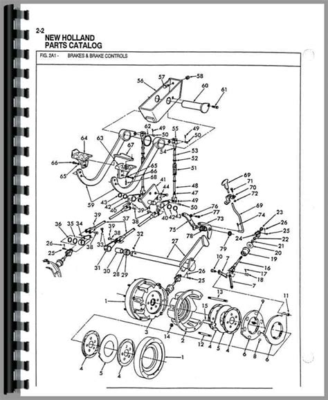 Ford 555d Backhoe Wiring Diagram - Wiring Diagram