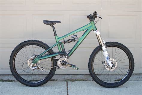 Anex Bikes: 2009 Haro Extreme X-7 (Small): $795