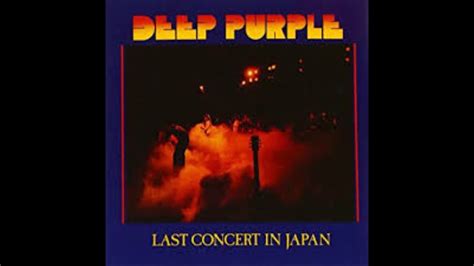 Deep Purple - Last Concert In Japan 1975 ( Remastered) - YouTube