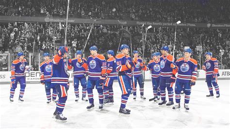 Oilers Wallpapers - Wallpaper Cave