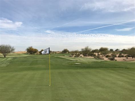 TPC Scottsdale Stadium Course - Independent Golf Reviews