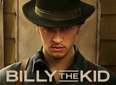 Billy the Kid TV Show Air Dates & Track Episodes - Next Episode