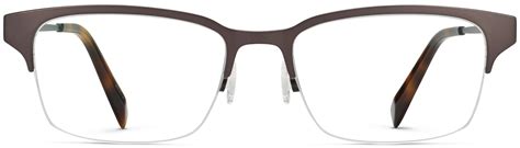 Warby Parker Frame of the Month - Online Glasses Review