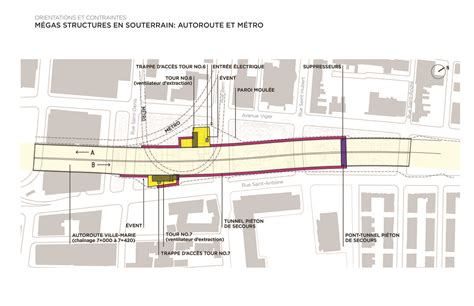 Gallery of Montreal's Oldest and Most Important Square to be Redesigned ...