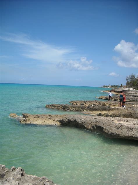 Seven Mile Beach, Grand Cayman. One of the most beatiful places ever. Places To See, Places Ive ...