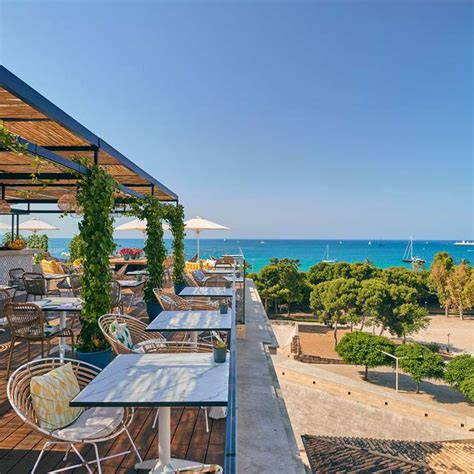 The 20 best luxury hotels in Palma de Mallorca – LuxuryHotel.world