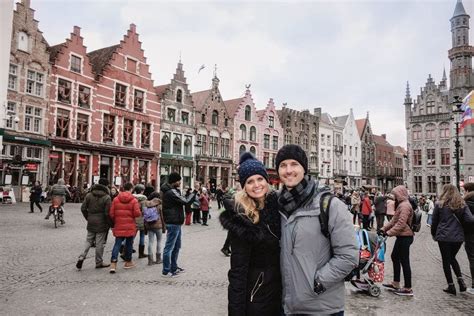 Christmas in Bruges – Christmas Markets, Hot Cocoa, Ice Skating & More ...