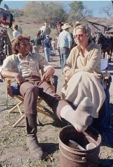 Pin by Brianna Blankenship on Michael Landon (Gone too soon) | Michael ...