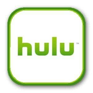 Hulu App Logo - LogoDix