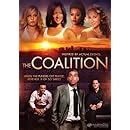 Amazon.com: The Coalition: Terrell Suggs, Adrienne Bailon, Monica Mingo ...