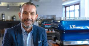 Marzocco: miglior costruttore di macchine del caffè di lusso nel mondo | Giornale del Caffè