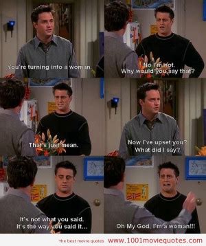 Joey Friends Tv Quotes. QuotesGram