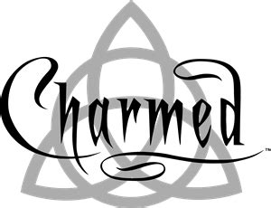 Charmed triquetra knot Logo PNG Vector (AI) Free Download