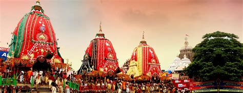 9 Facts About Jagannath Rath Yatra You Didn’t Know - ReligiousKart Blog