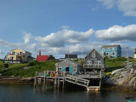 South Shore, Nova Scotia - designersland-info