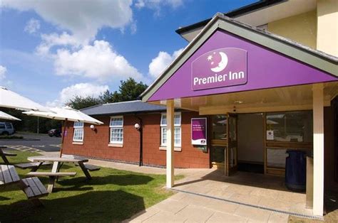 Premier Inn Telford International Centre Hotel - UPDATED 2017 Prices & Reviews (England ...