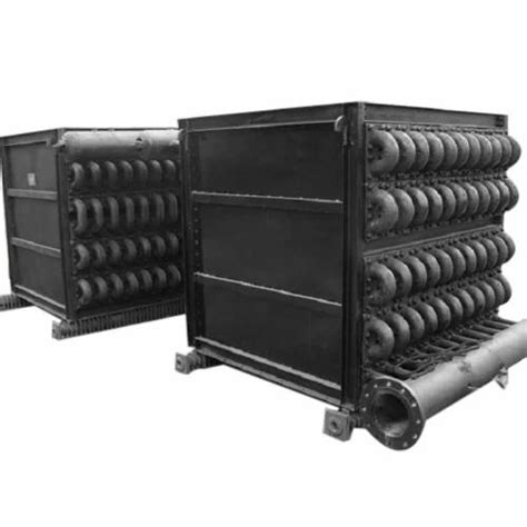 Boiler Economizer at Rs 250000/piece | Industrial Economizer in Pune ...