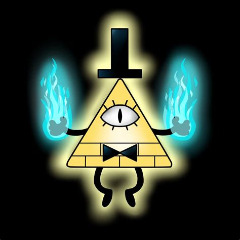 Gravity Falls Bill Cipher Wallpaper (80+ images)