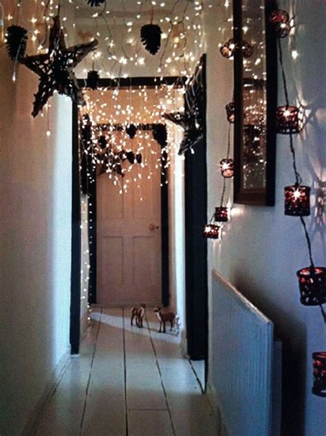 10 Magical Ways to Decorate With Fairy Lights - My List of Lists