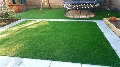 Pros & Cons of Artificial Grass | GCL Products Blogs