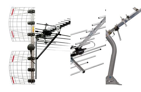 12 Best Hd TV Antenna 150 Mile Range for 2023 | Robots.net