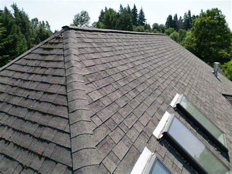 What to Know About Your Roof’s Ridge Cap Shingle | IBEX Roof