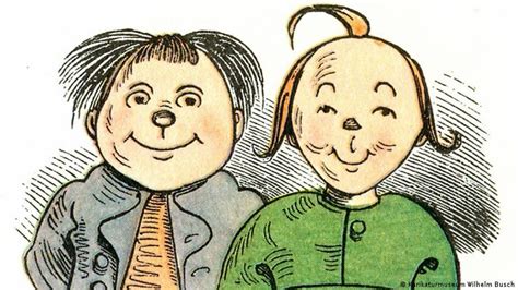 10 classic German children's books – DW – 12/13/2017