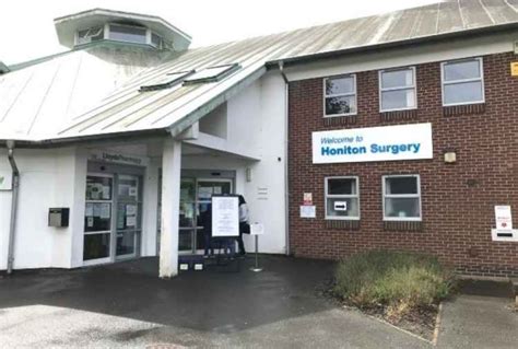 Honiton Surgery urges patients to stay away from premises | Local News ...