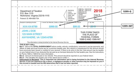 Virginia Fillable Tax Forms - Printable Forms Free Online