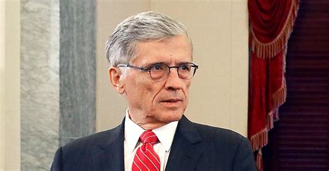 Former FCC Chair Tom Wheeler Says the Internet Needs Regulation | WIRED