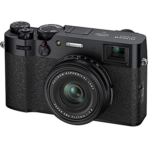 10 Best Point And Shoot Cameras For Travel In 2023 - Compact Click