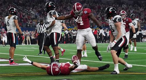 Alabama Football vs. Georgia: What to remember and forget