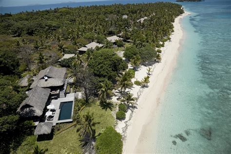 Top 12 luxury resorts in Fiji - Luxuryhoteldeals.travel