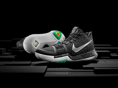 Kyrie Irving's Nike shoe is the top-selling basketball sneaker - cleveland.com