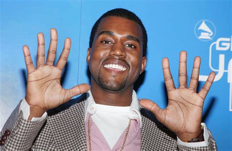 9 Kanye West Lyrics That Describe The Perfect Birthday For The Rapper Who Has Everything