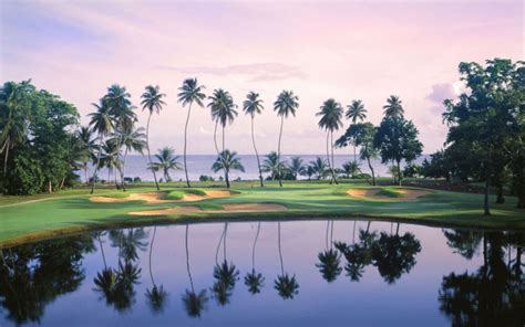 The List: Puerto Rico's best golf courses