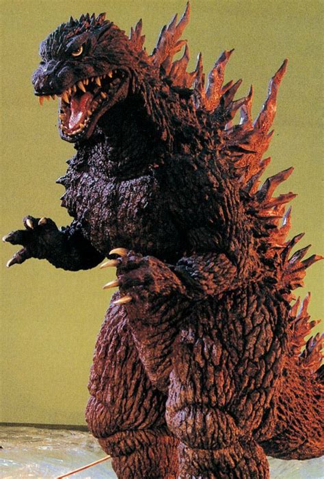 Godzilla 2000: Millennium (1999)