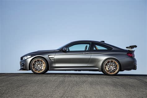 BMW Releases M4 GTS High Performance Special Edition for the First Time in the US