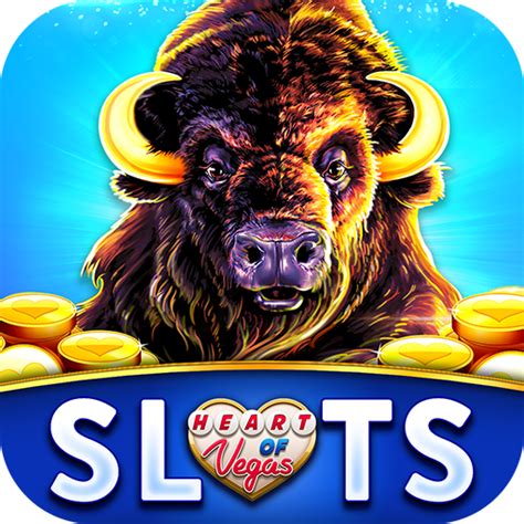 Download Heart of Vegas™ Slots – Free Slot Casino Games on PC com ...