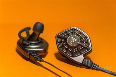 Audeze iSine 20 review: you’ve never seen or heard headphones like these before | Headphones ...