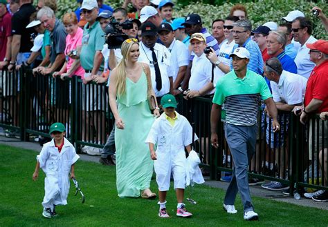 Tiger Woods' half-siblings: How old are they, names, and more explored