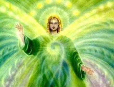 A Powerful Prayer To Archangel Raphael, the Angel of Healing