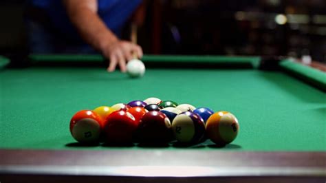 4 Best Billiards Players of All Time