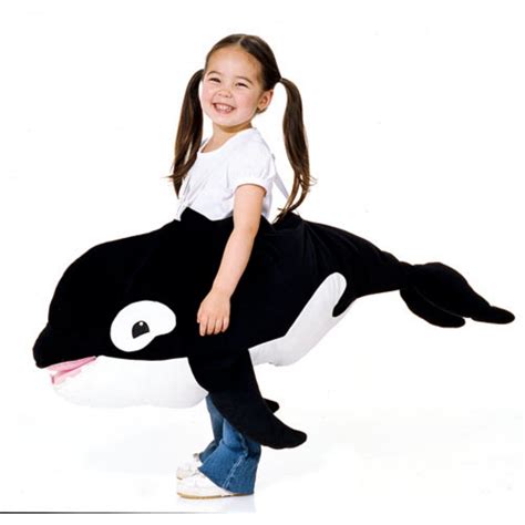 Costume for my killer whale obsessed daughter. Whale Costume, Dolphin ...