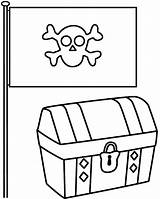 Treasure Chest Coloring Pages  Home sketch template