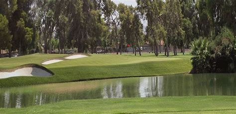 Grand Canyon University Golf Course Tee Times - Phoenix, AZ | TeeOff.com